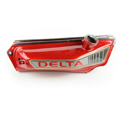 Бак топливный DELTA