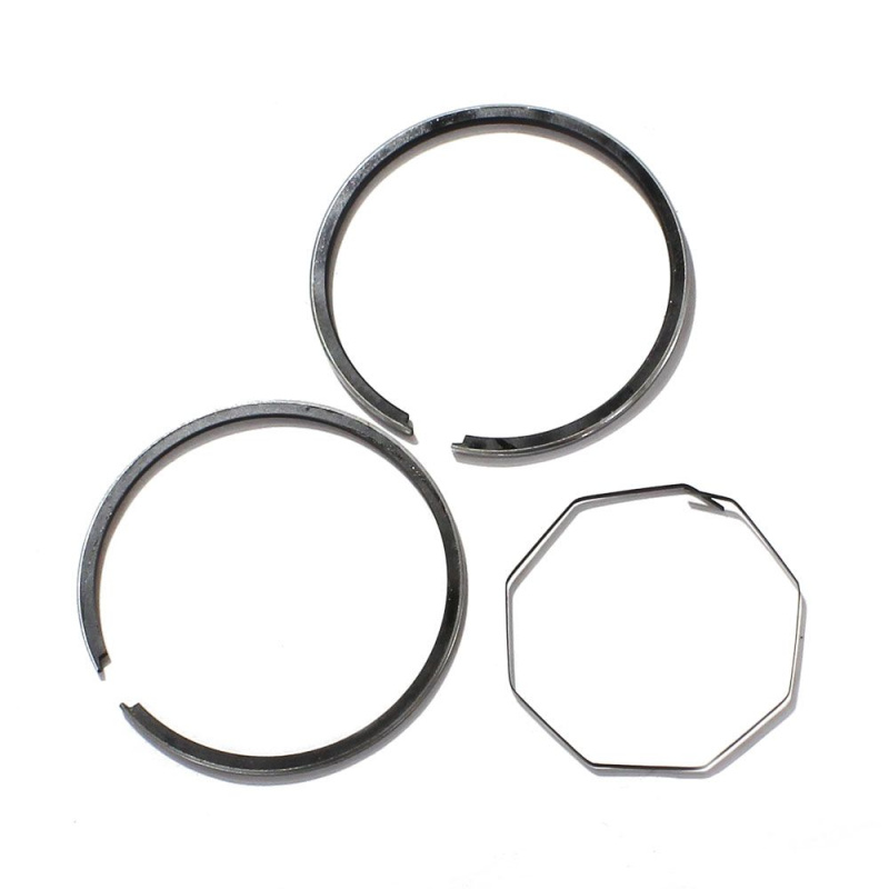 Кольца поршневые 2T D40+1 DIO