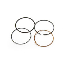 Кольца поршневые 4Т D54 125см3  X-Tech