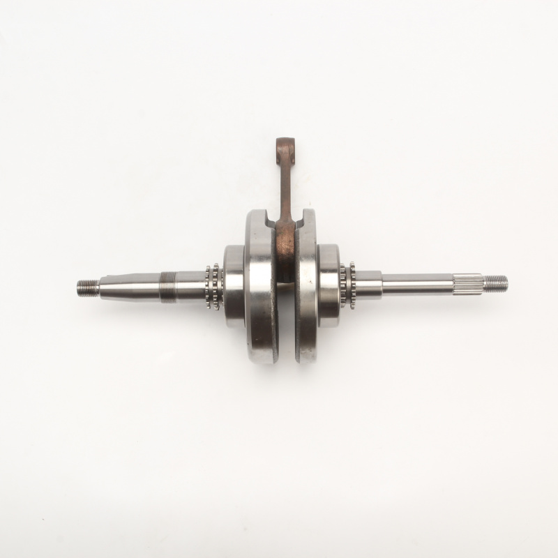 Вал коленчатый 161QMK