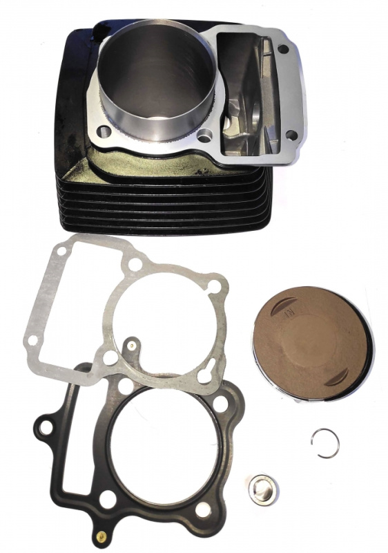 ЦПГ 4Т 250см3 RACER 166FMM D73 p17mm (толкатели)