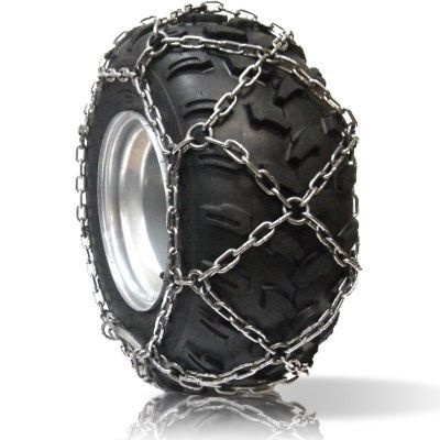 Цепи на колеса ATV 12