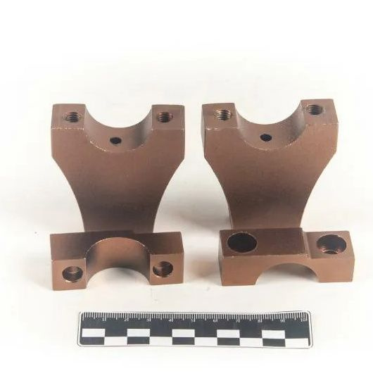 Крепление руля 28мм 