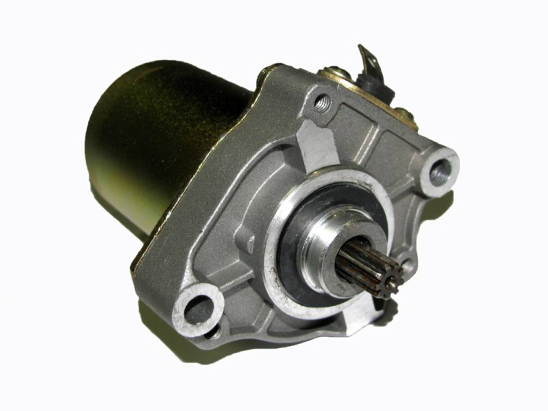 Электростартер 2T Lead90