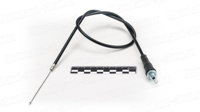 Трос газа 4Т (HL=820, FL=132) BSE PH10 125cc