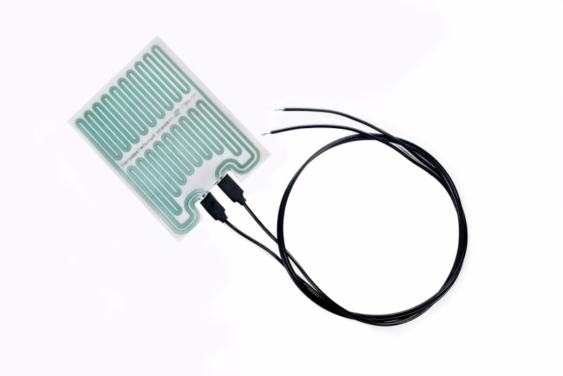 Нагревательный элемент ГЭН-1-4-0,015/12