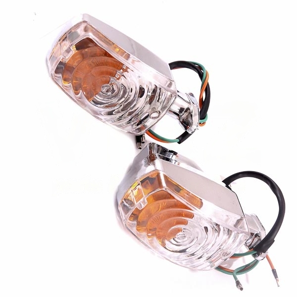 Поворот Alpha Delta ТИП 25 (пара)