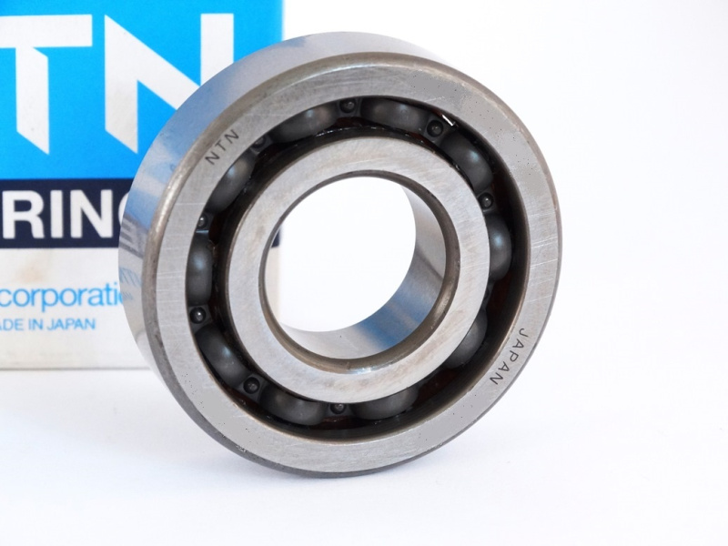 Подшипник коленвала 56х20х12 Honda TPI TW