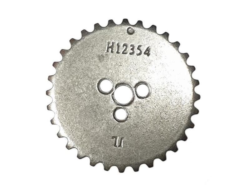 Звезда вала ГРМ 156FMJ 140см 32T