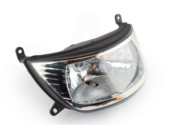 Фара Zongshen ZS250GS