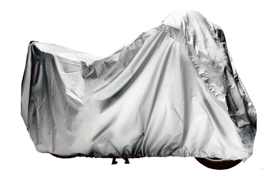 Чехол для мототехники REXWEAR разм. XL цветной