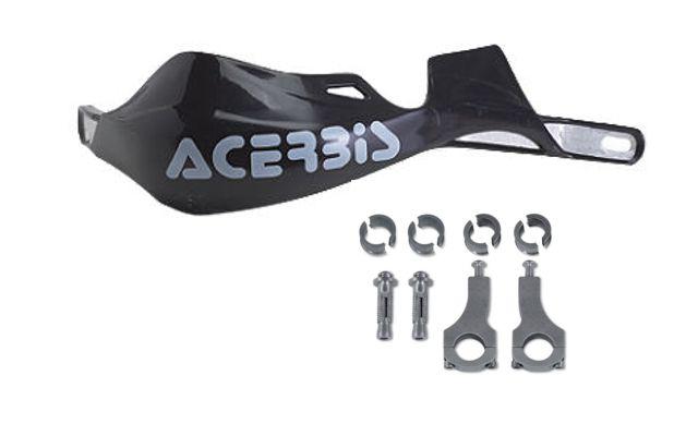 Защита рук ACERBIS RALLY PRO BLACK