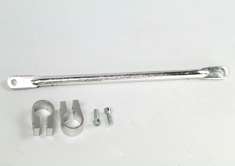 Перекладина руля для питбайка