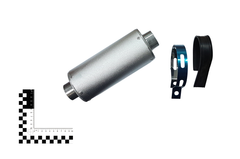 Глушитель BSE