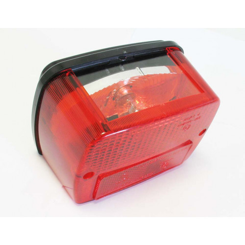 Фонарь задний ATV XT-1 30.614.0110