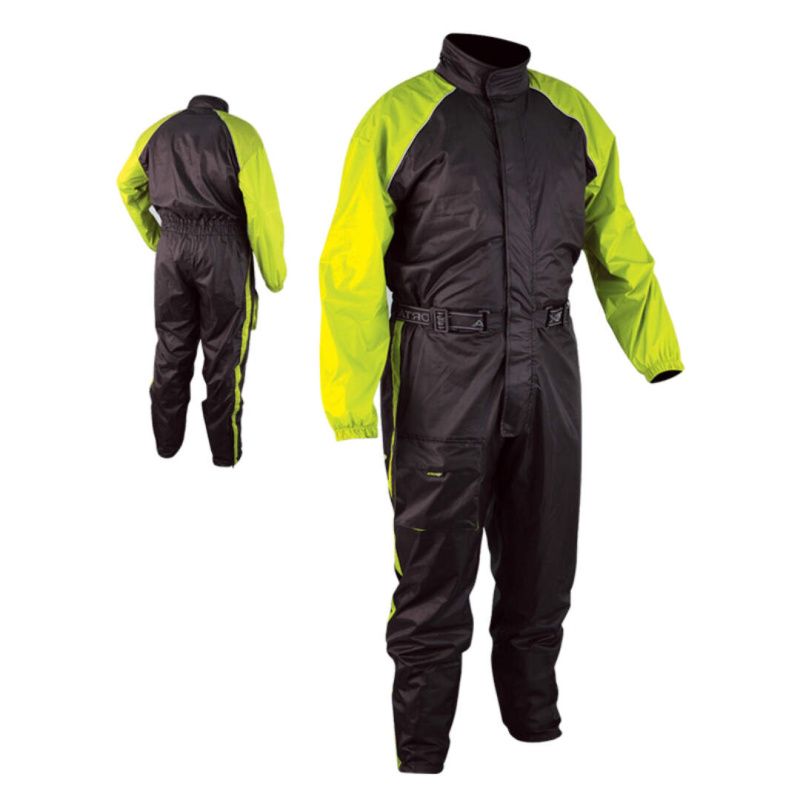 Дождевик HIZER AT-3031 (XXL)