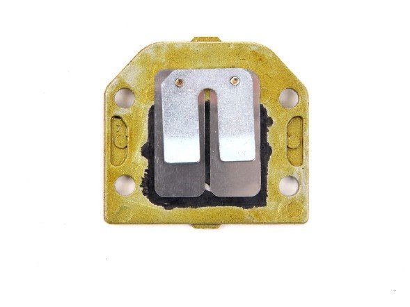 Клапан лепестковый JOG (27V)