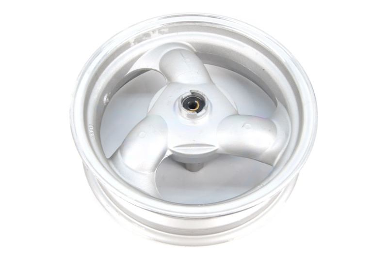 Диск колеса передний 10