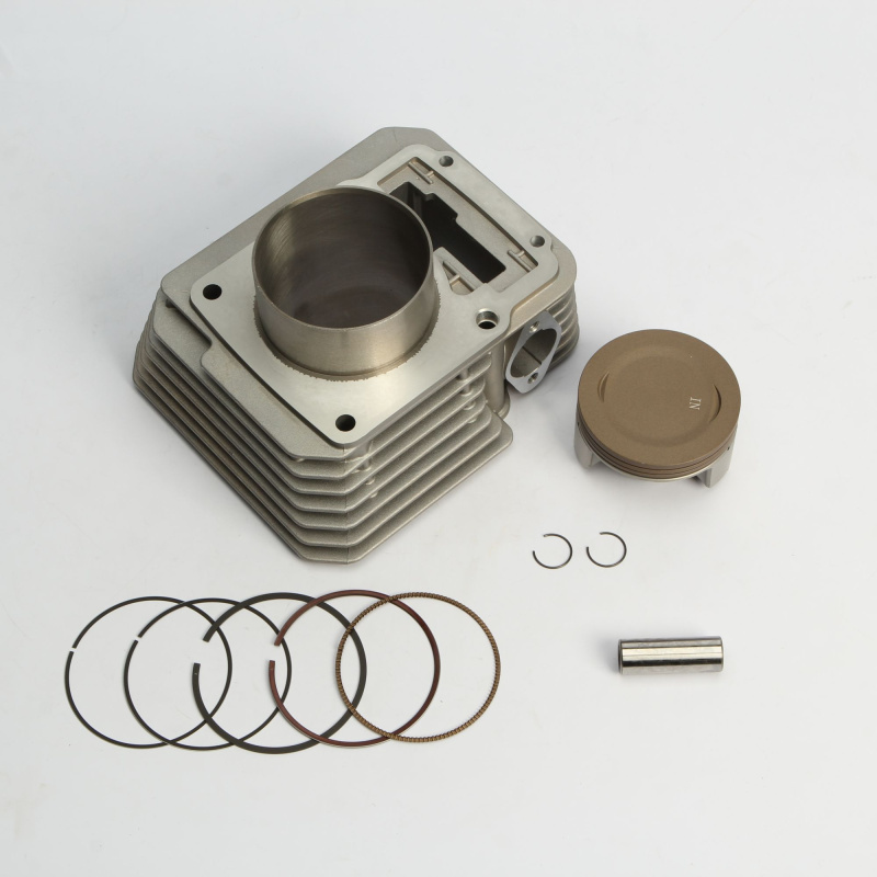 ЦПГ 4Т 300см3 172FMM (CB250-F) D77 p16mm (бигбор) OTOM