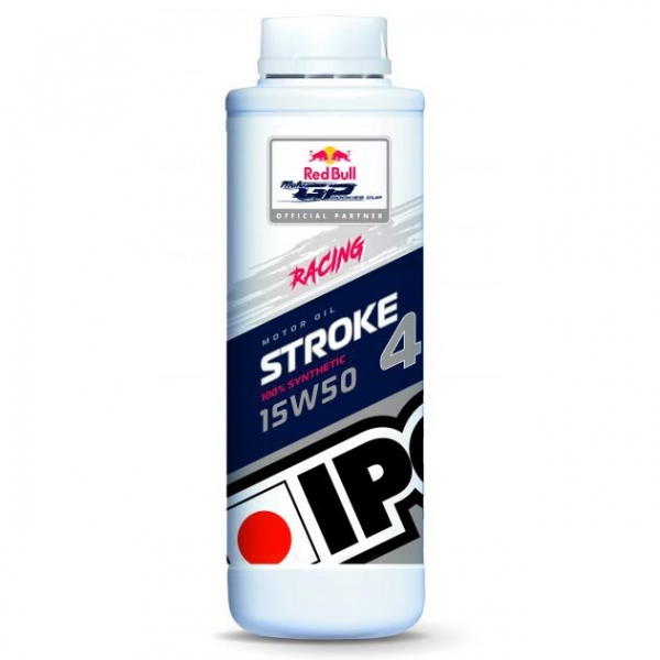 Масло IPONE Stroke 4 15w50 1L