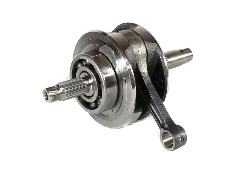 Вал коленчатый 169FMM CB250