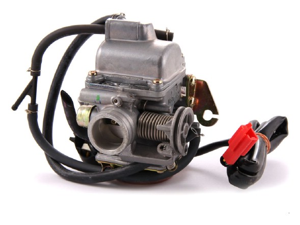 Карбюратор 4T 139QMB TW