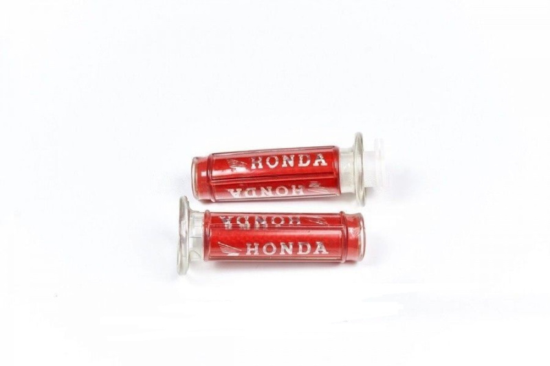 Грипсы Honda/Yamaha