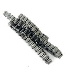 Цепь ГРМ 3х4 100L 250см3 165FMM (CB250) X-Tech