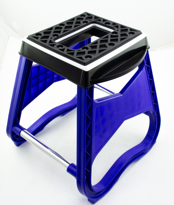 Подставка под кроссовый OTOM тип 2 (синий)