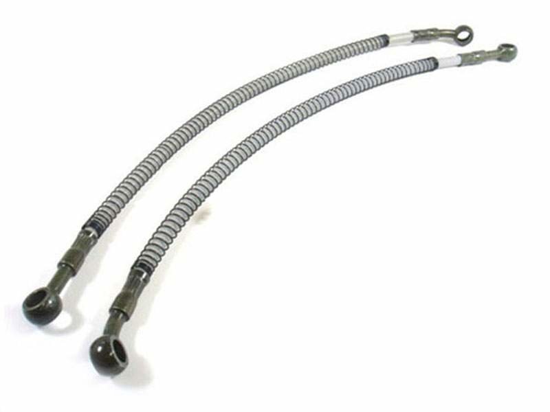 Шланги маслянного радиатора ZS155