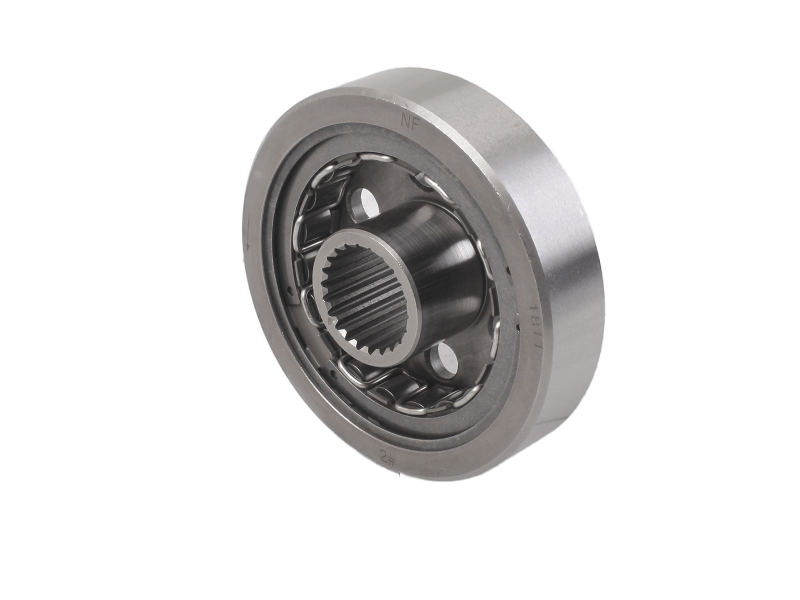 Муфта обгонная ZS177MM, ZS194MQ