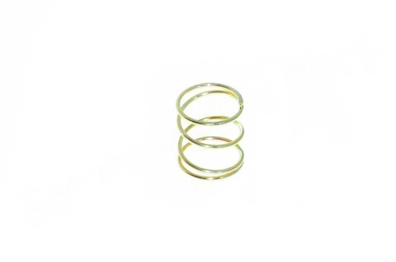 Пружина фильтра масляного YX150/160