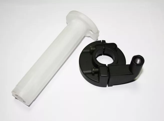 Ручка газа BSE M2/M4/M8 XTG40500130