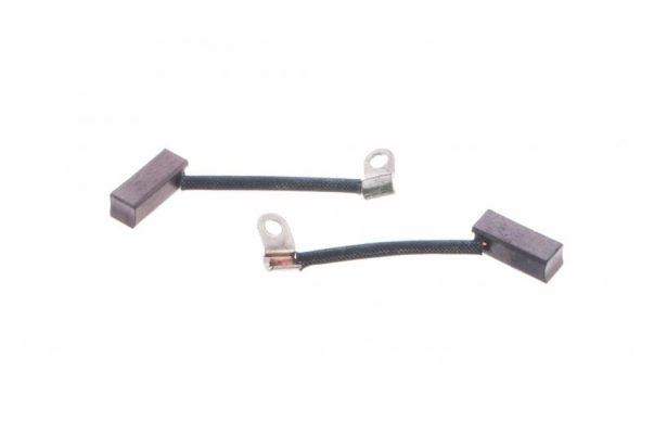 Щетки генератора Урал