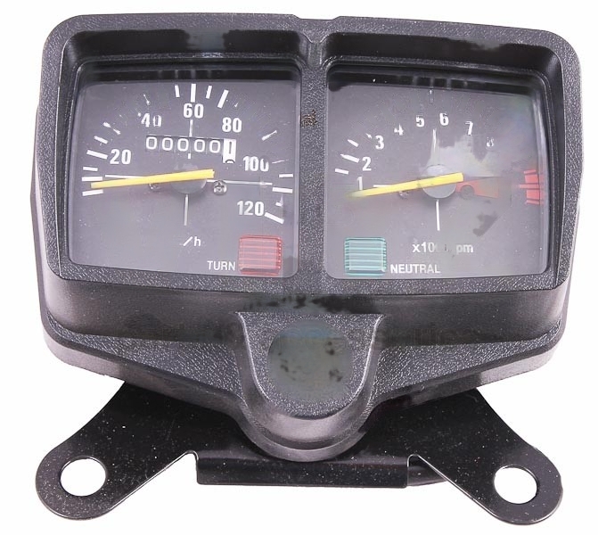 Панель приборов CG 125,CB125,GY150