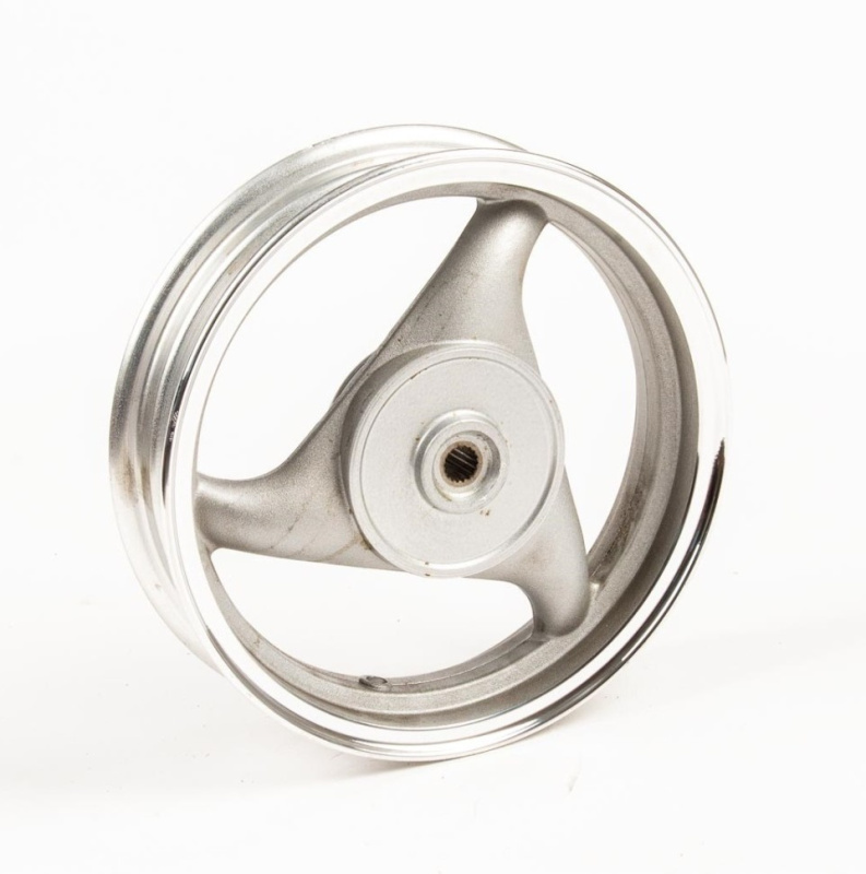 Диск колеса задний 12