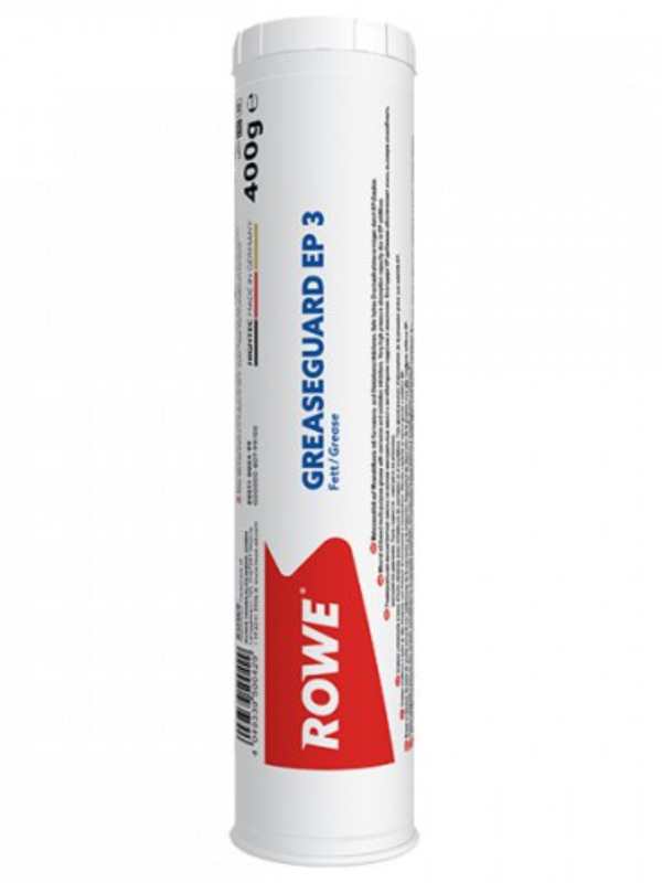 Смазка ROWE Greaseguard Alltemp 2 400g