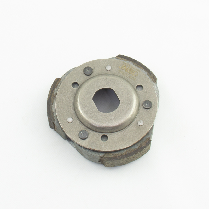 Колодки сцепления центробежного 152QMI 157QMJ 161QMK ATV150 ATV200