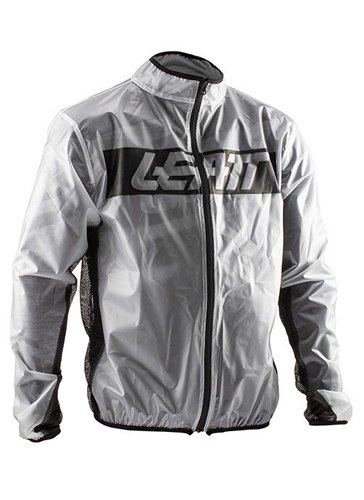 Дождевик LEATT Racecover Jacket 2022 (S)