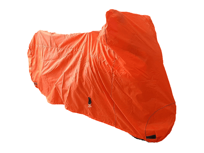 Чехол для мототехники REXWEAR разм. L оранжевый