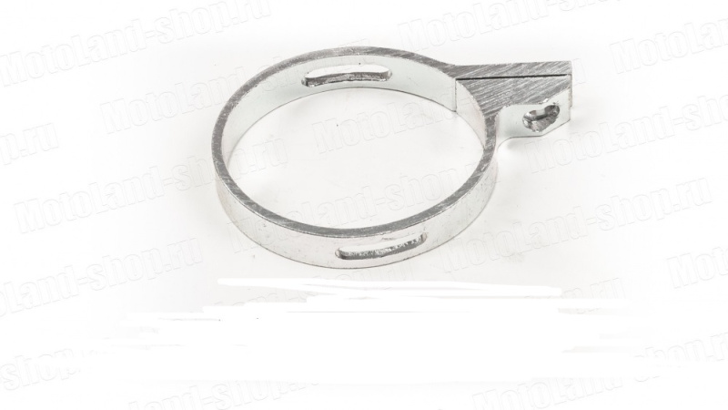 Хомут глушителя XR125