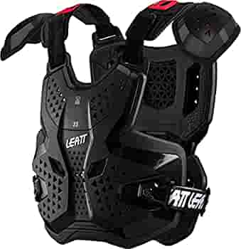 Защита тела (панцирь) Leatt Chest Protector 3.5 Pro Black