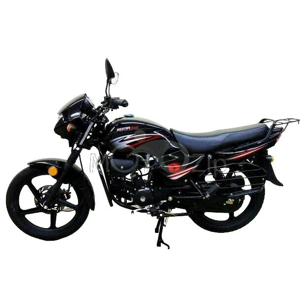 Мопед SIGMA SPORT