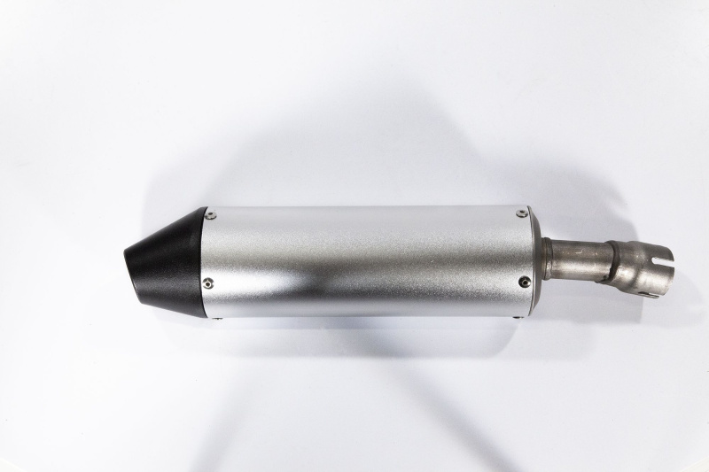 Глушитель BSE Z3