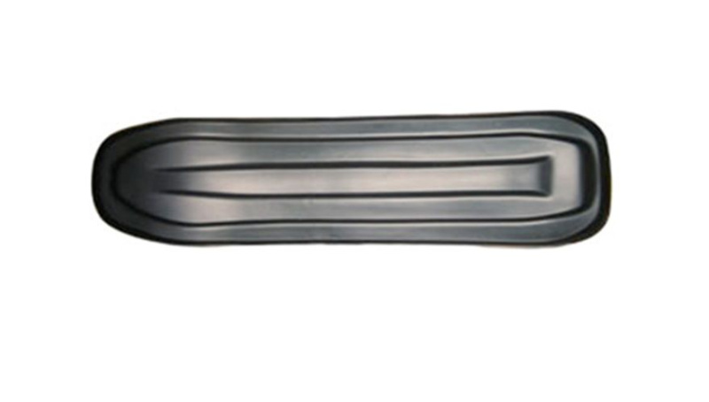 Накладка лыжи №7 LUX Polaris LX, WT (1200 х 270 х 6)