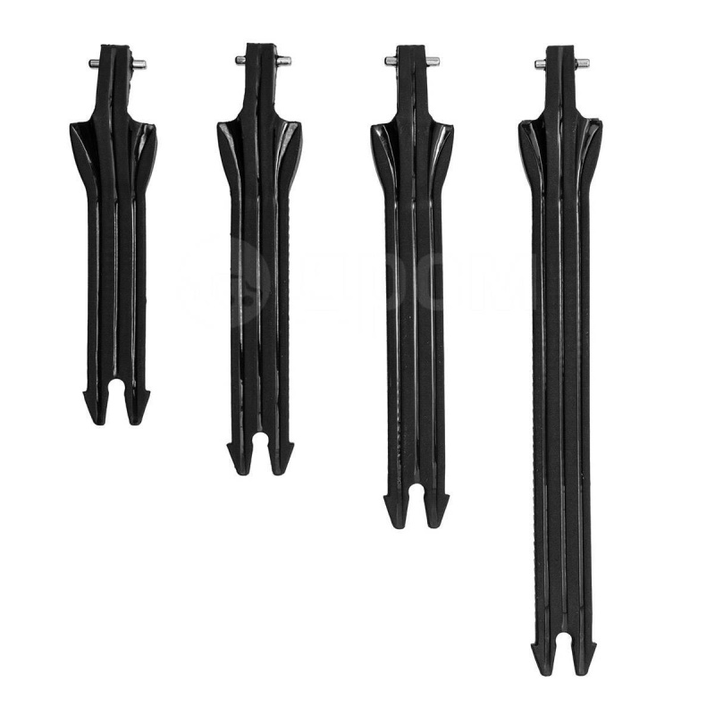 Стрепы к мотоботам RYO MX3, MX5