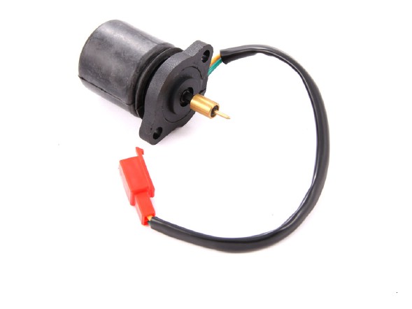Электроклапан карбюратора 2Т 1E40QMB JOG(3KJ)