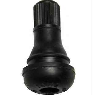 Сосок шинный прямой короткий