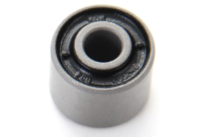 Сайлентблок крепления задней звезды D-24x9 L-16x18