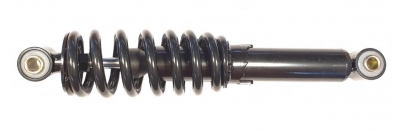 Амортизатор задний (D-10mm,d-8mm, L-240mm)